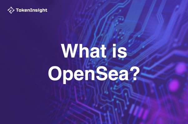 什么是 OpenSea