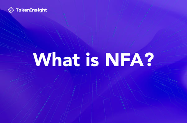 什么是 NFA